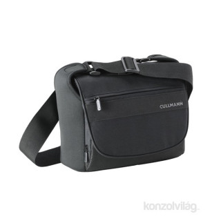 Cullmann Dubai Maxima 70 fekete fotós táska 