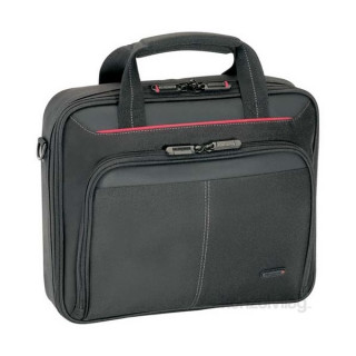 Targus CN313 S fekete 13,3" notebook táska PC