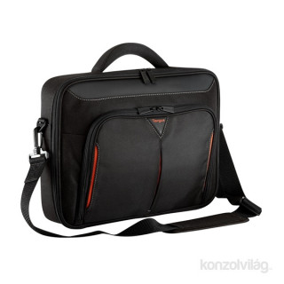 Targus CN415EU fekete 15,6" notebook táska PC