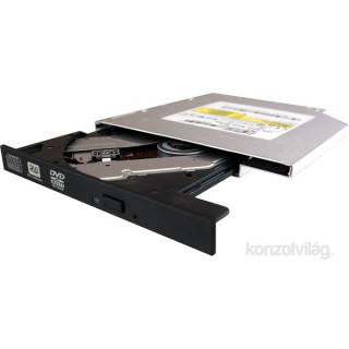 Samsung SATA 8x SN-208FB/BEBE OEM fekete slim DVD író 