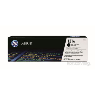 HP 131A (CF210A) - Fekete PC