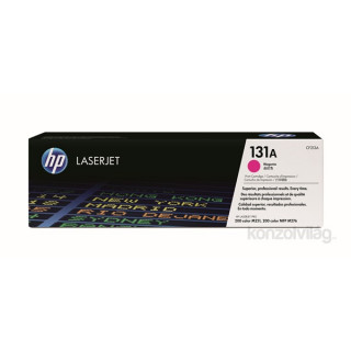 HP 131A (CF213A) - Bíbor PC