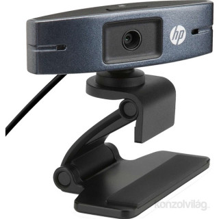 HP HD 2300 webkamera PC