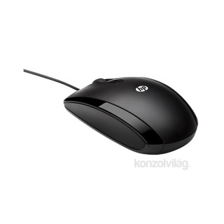 HP X500 Wired Mouse PC