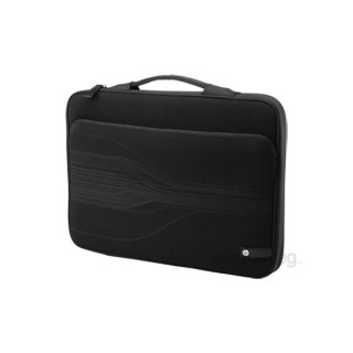 HP Notebook Sleeve 14" Black Stream notebook táska PC