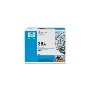 HP Q1338A (38A) fekete toner PC