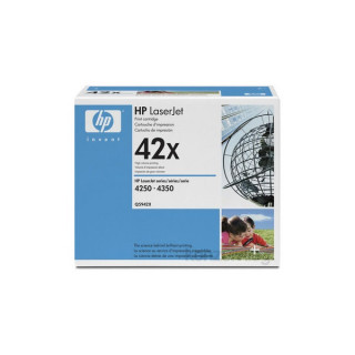 HP Q5942X (42X) fekete toner PC