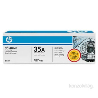 HP 35A (CB435A) PC