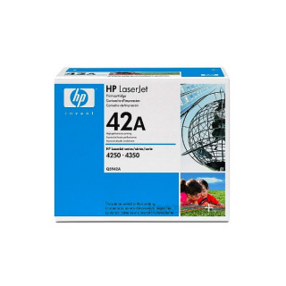 HP Q5942A (42A) fekete toner PC