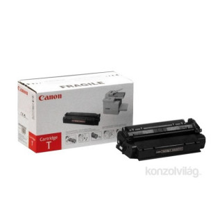 Canon T fekete cartridge PC