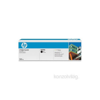 HP CB390A (825A) fekete toner PC