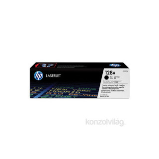 HP CE320A (128) fekete toner PC