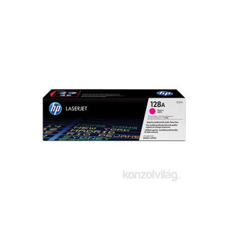 HP CE323A (128) magenta toner PC