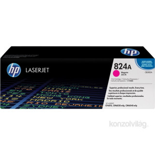 HP CB383A (824A) magenta toner PC