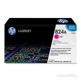 HP CB387A magenta henger (drum) PC