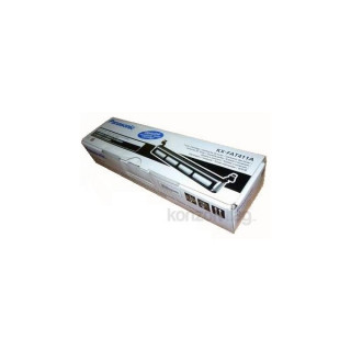 Panasonic KX-FAT411E fekete toner PC