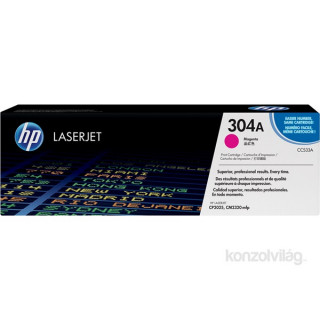 HP CC533A (304A) magenta toner PC