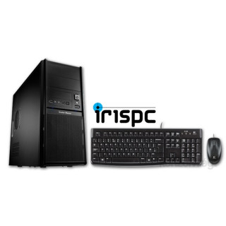 IRIS Home Plus SSD asztali számítógép PC