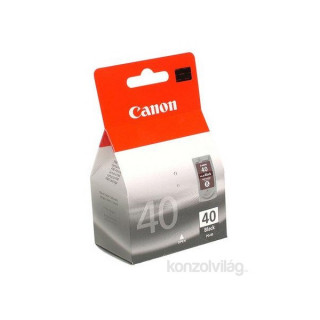 Canon PG-40 fekete tintapatron PC