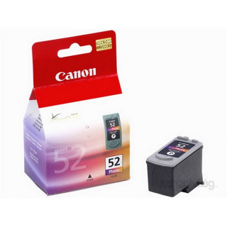 Canon CL-52 színes tintapatron PC