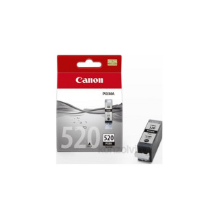 Canon PGI-520Bk fekete tintapatron PC