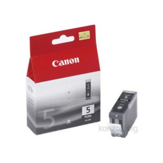 Canon PGI-5Bk fekete tintapatron PC