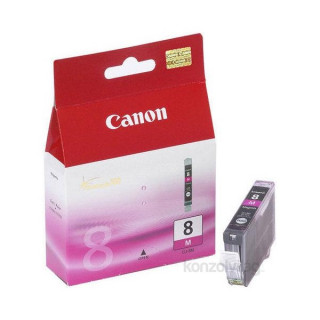 Canon CLI-8M magenta tintapatron PC