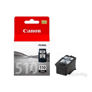 Canon PG-510 fekete tintapatron PC