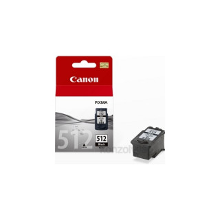 Canon PG-512 fekete tintapatron PC