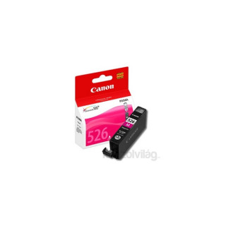 Canon CLI-526M magenta tintapatron PC