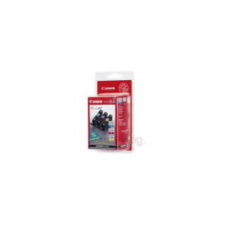 Canon CLI-526CMY multipack tintapatron PC