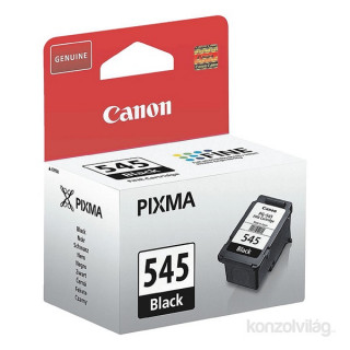 Canon PG-545Bk fekete tintapatron PC