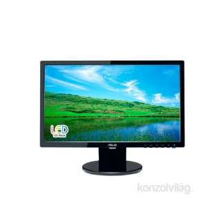 Asus 19" VE198S LED monitor PC