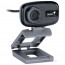Genius FaceCam321 mikrofonos fekete webkamera thumbnail