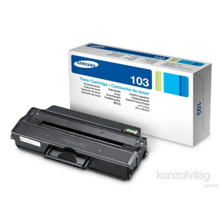 Samsung MLT-D103S fekete toner PC