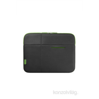 Samsonite Airglow Notebook tok, 13.3" fekete/zöld PC