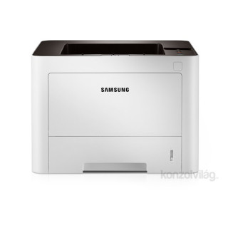 Samsung SL-M3325ND hálózatos mono lézer nyomtató 