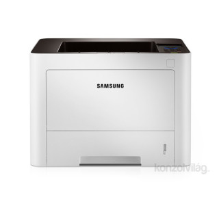 Samsung SL-M3825ND hálózatos mono lézer nyomtató 