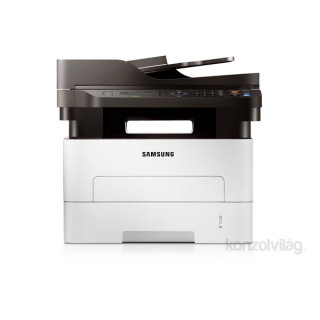 Samsung SL-M2675FN MFP hálózatos mono lézer nyomtató 