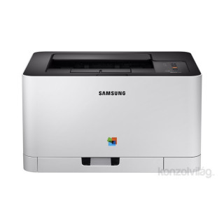 Samsung SL-C430 színes lézer nyomtató PC