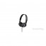 Sony MDR-ZX310 fejhallgató - Fekete (MDRZX310B.AE) thumbnail