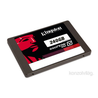 Kingston 240GB SATA3 2,5" (SV300S37A/240G) SSD PC