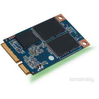 Kingston 480GB mSATA (SMS200S3/480G) SSD 
