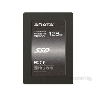 ADATA 128GB SATA3 2,5" 7mm (ASP900S3-128GM-C) SSD 