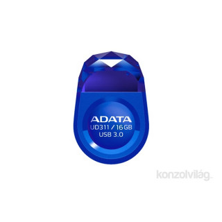 ADATA 16GB USB3.0 Kék (AUD311-16G-RBL) Flash Drive PC