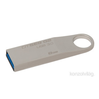 Kingston 8GB USB3.0 Ezüst (DTSE9G2/8GB) Flash Drive PC