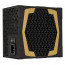 FSP Aurum Xilenser 500W fekete Silent Desktop 80+ Gold tápegység thumbnail