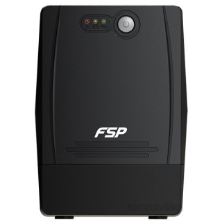 FSP FP 2000 VA szünetmentes tápegység PC