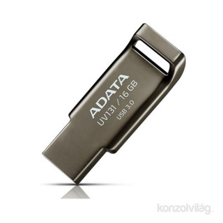 ADATA 16GB USB3.0 Króm (AUV131-16G-RGY) Flash Drive PC