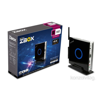 Zotac ZBOX-RI531-BE mini Intel barbone asztali PC PC